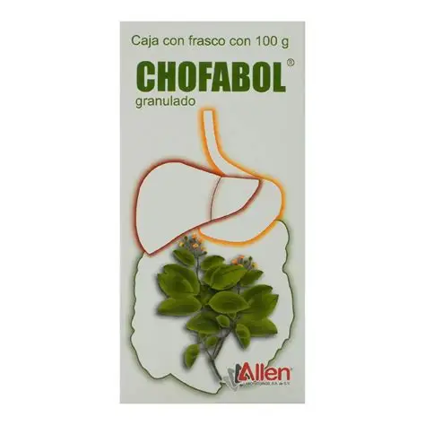 Chofabol Gran 100 Gr